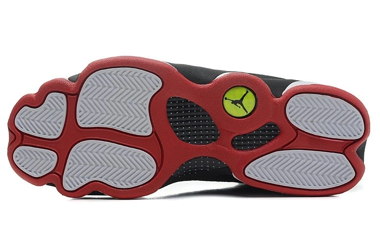 Playoffs 414571-001 Jordan Retro 13  (2011) 0516